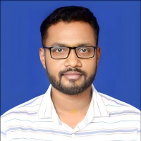 Binaya Kumar Pradhan