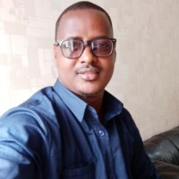 Ali Abshir Mohamed
