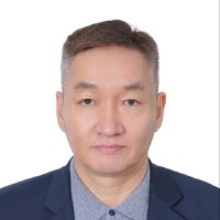 Youngryul Kim