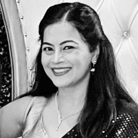 Harsha Bhagchandani