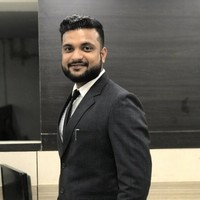 Brijesh Suthar
