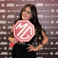 Pamela Sfeir