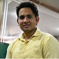 Pankaj Bisht
