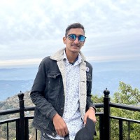 Rishabh Kumar