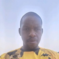 Vincent Maisha