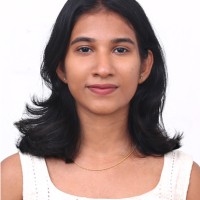 SREYA BINU