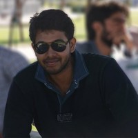 Amal Rameez