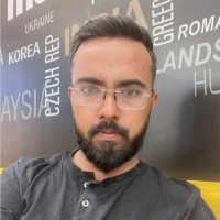 Pratik Goel
