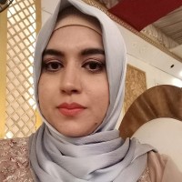 Shiza Nawaz