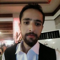 Zahid Ullah Baig