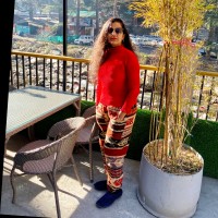 Monika Singh Jasrotia