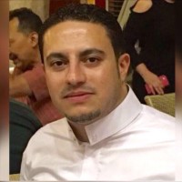 Mohammad Morad
