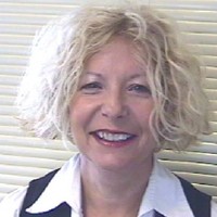 Tracey Upton