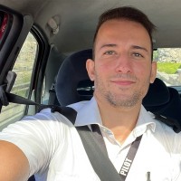 Mohamed Ali Bendaikha