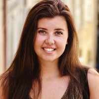 Alexandra Woodhead