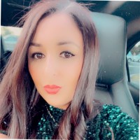 Malika Hammou