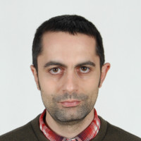 Aram Mirzoyan