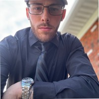 Zachary Kuentz