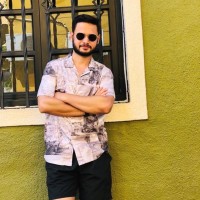 Jeeshan Ahmed