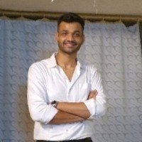 Kunj Joshi