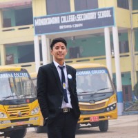 Aayush Baral