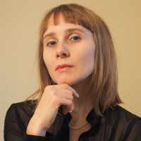 Sabina Vostner