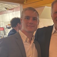 Jaxon Osterberg