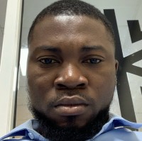 Olayemi Idowu