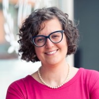 Meg Walck, M.Ed