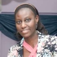 Judy Owuor