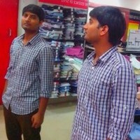 Rajesh Kumar