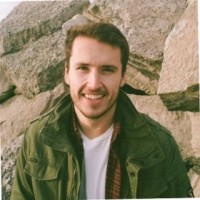 Daniel Ingram