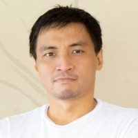 Riki Rachman