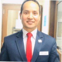 Chandra Thapa