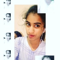 Keerthana Gopi