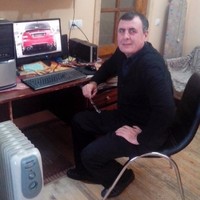 Tengiz Miqeladze