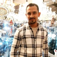 Ahmed Samir Sayed