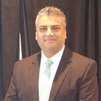 Nash Atmaramani