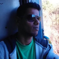Rajesh Naidoo