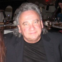 Michael Featherstone