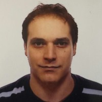 Roberto Pérez Cernadas