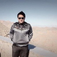 Raúl Hedz Benavides