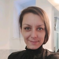 Rebeca Glušič