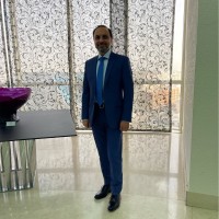 Hassan A. Orabi