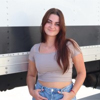 Katie Brent