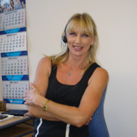 Jennie Wedgwood