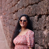 Monika Bawane