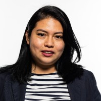 Nancy Dayana Cerda