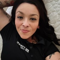 Desiree Reyes
