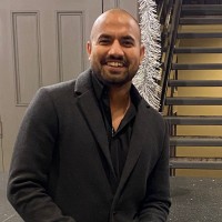 Gaurav Atwal